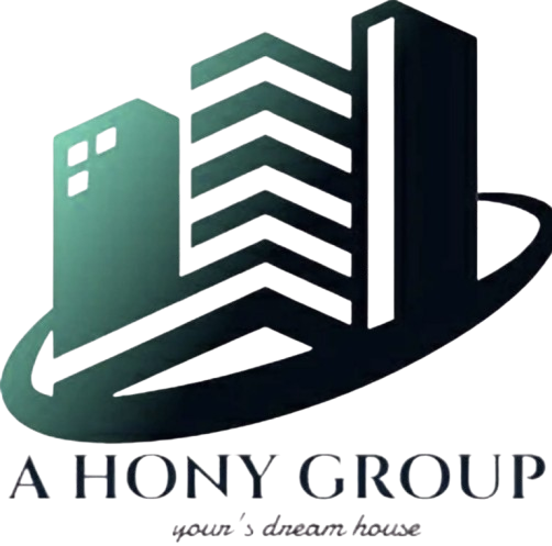 A HONY GROUP